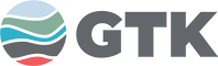 Rakennusgeologia Logo